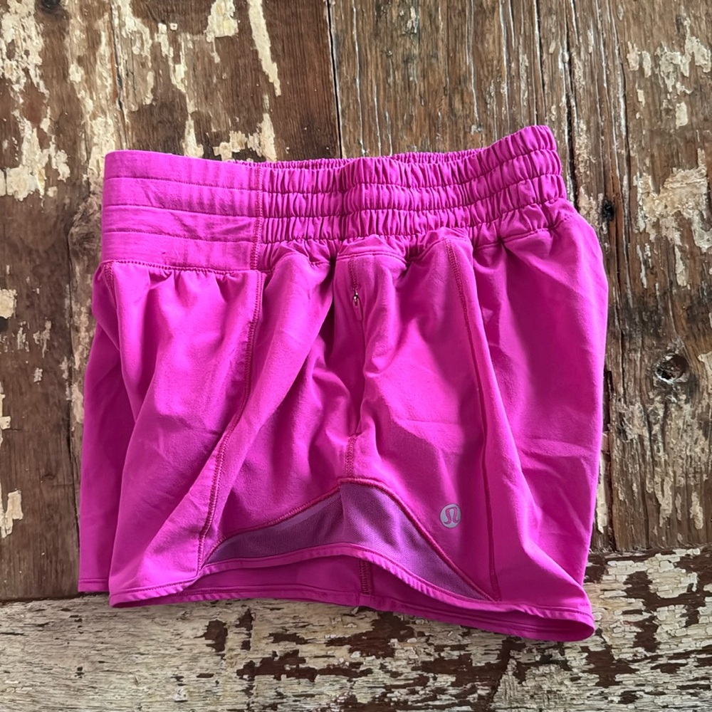 Lululemon hotty hots, Rare Color